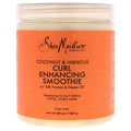 Coconut and Hibiscus Curl Enhancing Smoothie - 20 oz Cream E89883