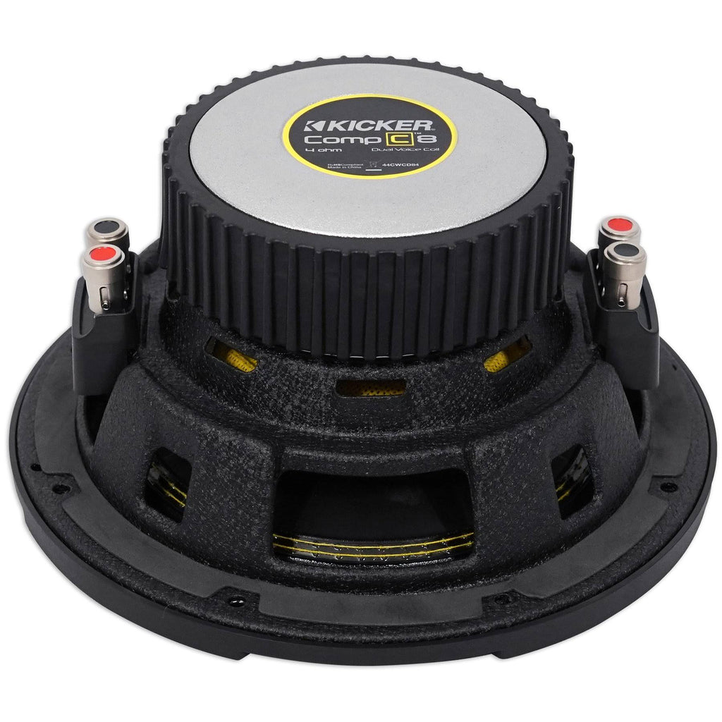 8x22 Car Subwoofer J99834