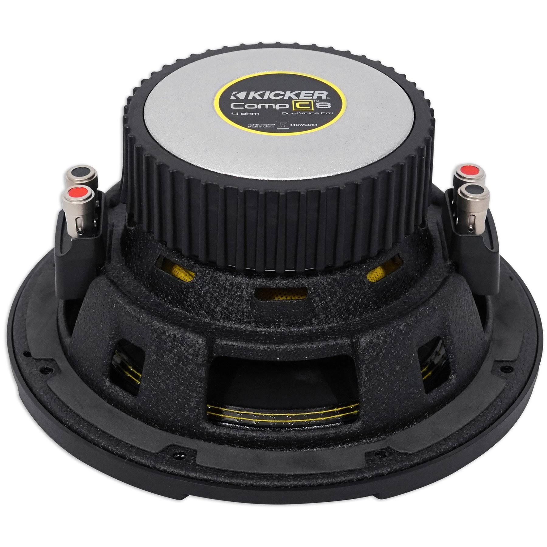 8x22 Car Subwoofer J99834