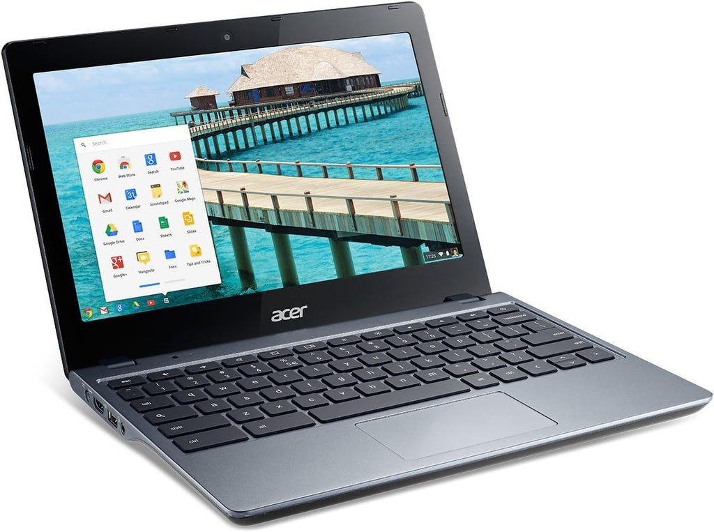 11.6" Laptop 2GB 16GB E45630