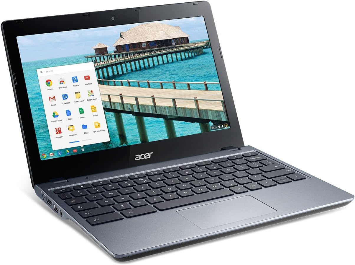 11.6" Laptop 2GB 16GB E45630
