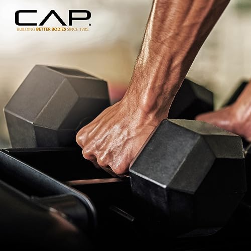 150lbs and 210lbs Dumbbell Set with Rack O321