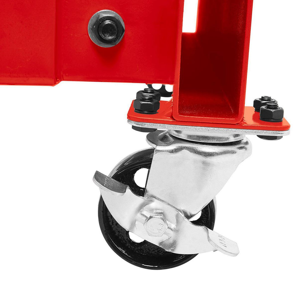 2000 lb. Capacity Foldable Engine Stand Z985