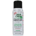 Deep Creep Case 12 Q1294