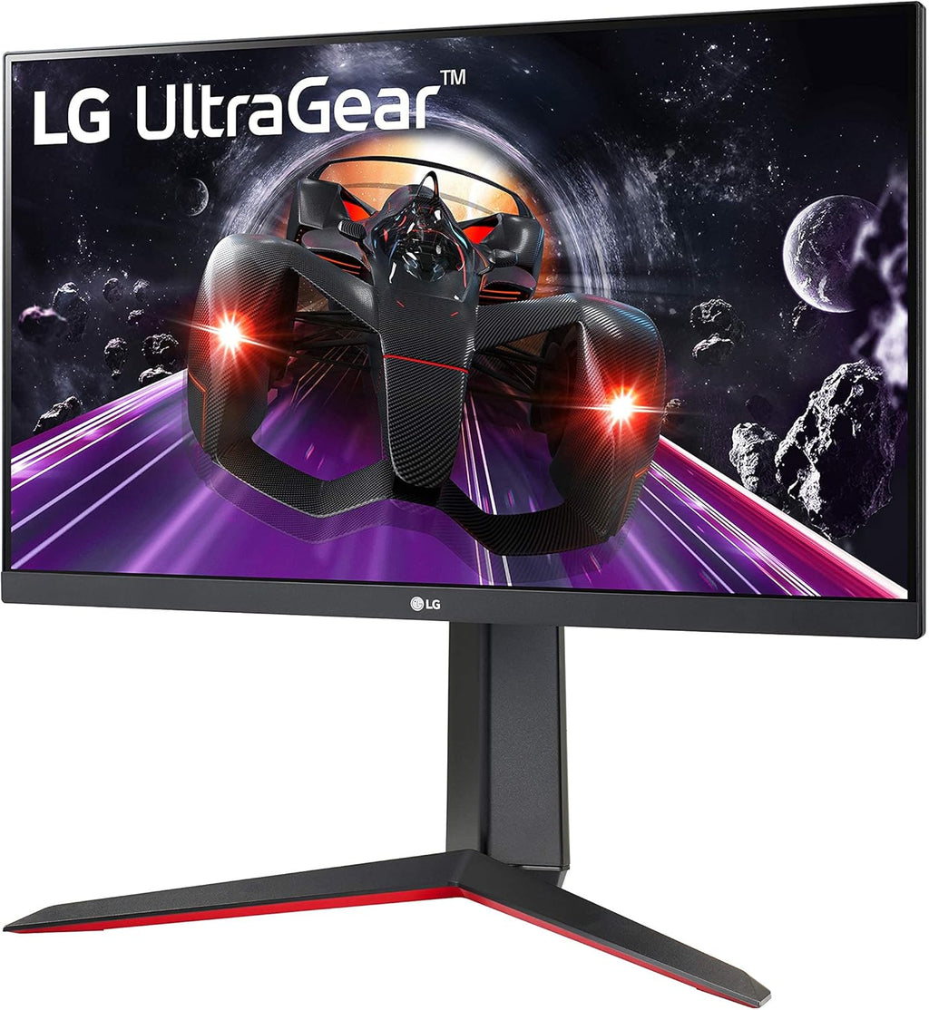 24-inch FHD IPS 144Hz Gaming Monitor P2563