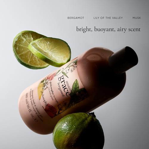 Bergamot Eau de Toilette V557464