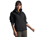 Light Grey Heather Women's Jacket L713