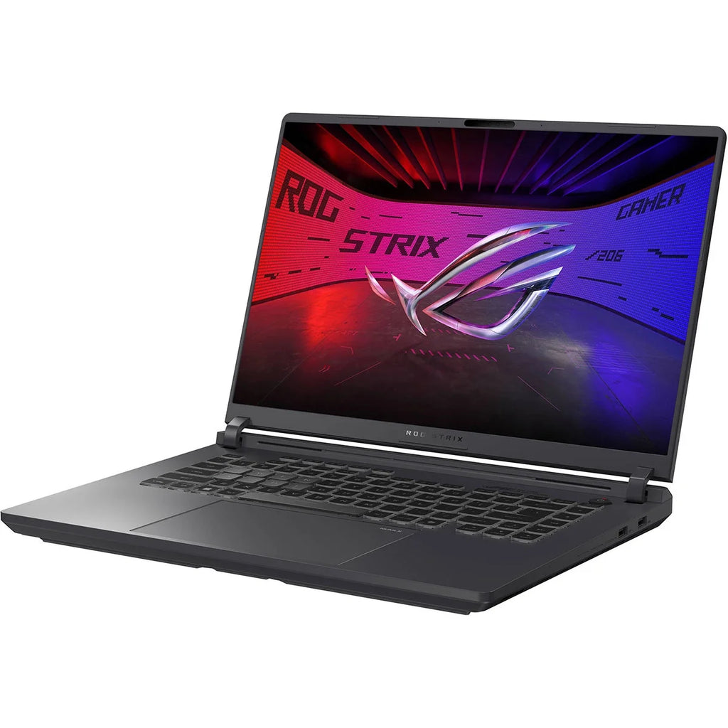 16" WUXGA 165Hz Gaming Laptop with RTX 5060, Core i9-14900HX, 16GB RAM, 1TB SSD, Eclipse Gray W159