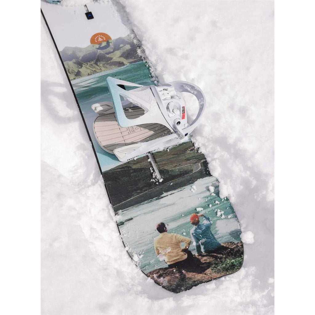 Womens Story Board Snowboard S369322