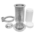 PTFE Chamber Autoclave Reactor 500ml U187687