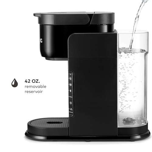 Single Serve K-Cup Pod Coffee Brewer R8890