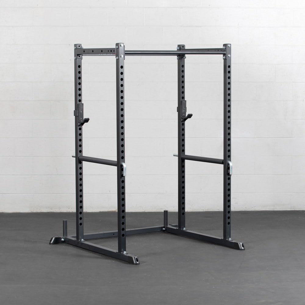 Short 71" Power Rack P99857