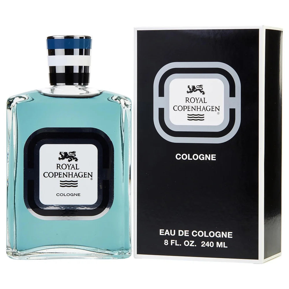 Cologne 8 OZ E610836