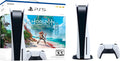 Playstation 5 Disc Version Console with 825GB SSD S287