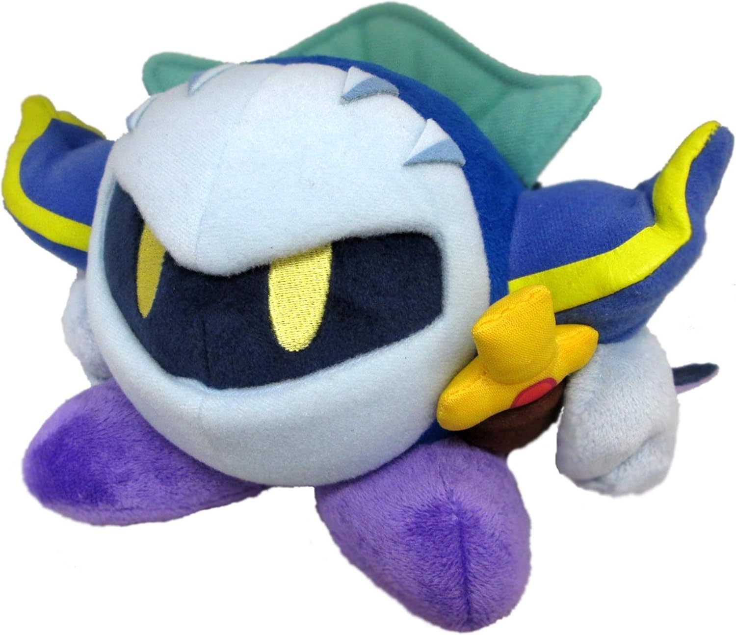 5.5" Plush J82974