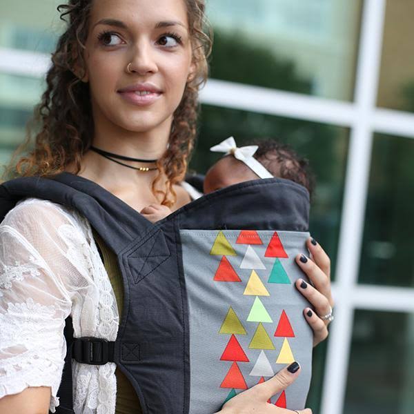 4G Baby Carrier O767822