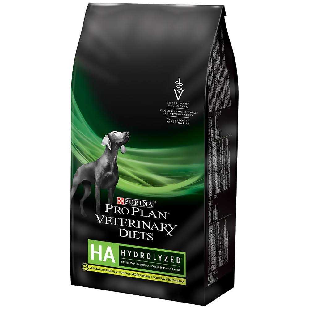 Hydrolyzed Dry Dog Food F205059