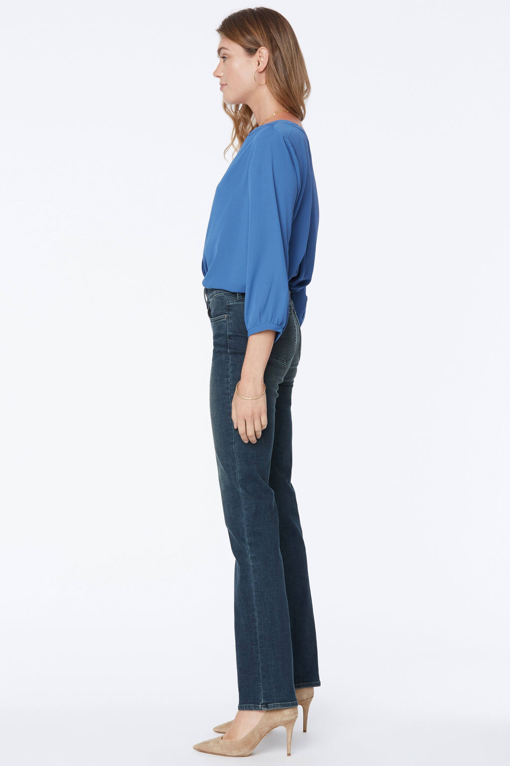 Straight Jean J647