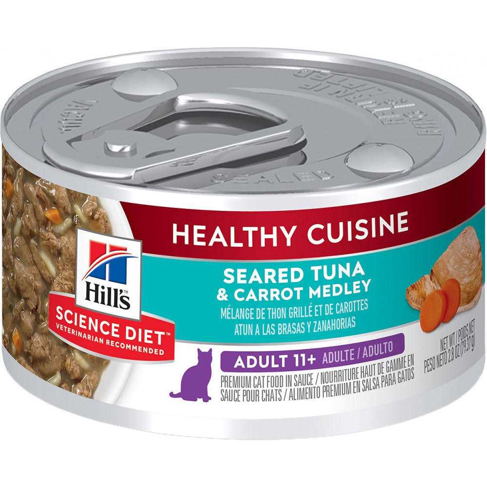 Adult Cat Food M912