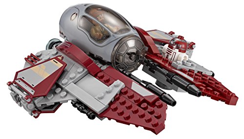 LEGO Star Wars Building Kit (215 Piece) Y27536
