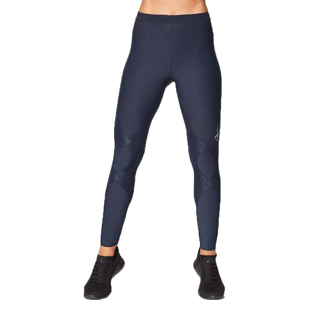 Dark Sapphire Insulator Expert Tights S33022