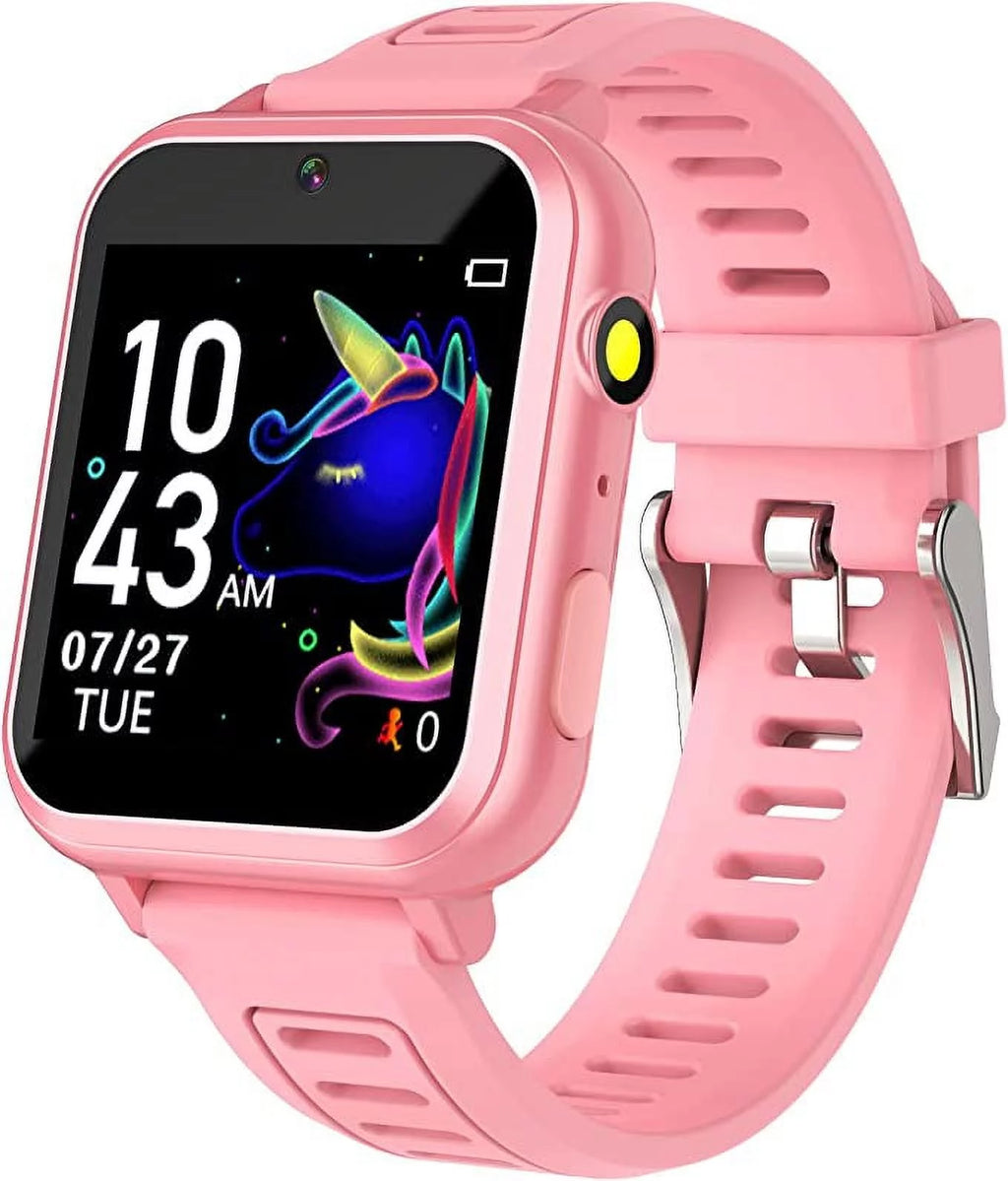 Smart Watch with HD Touch Screen Camera I43615