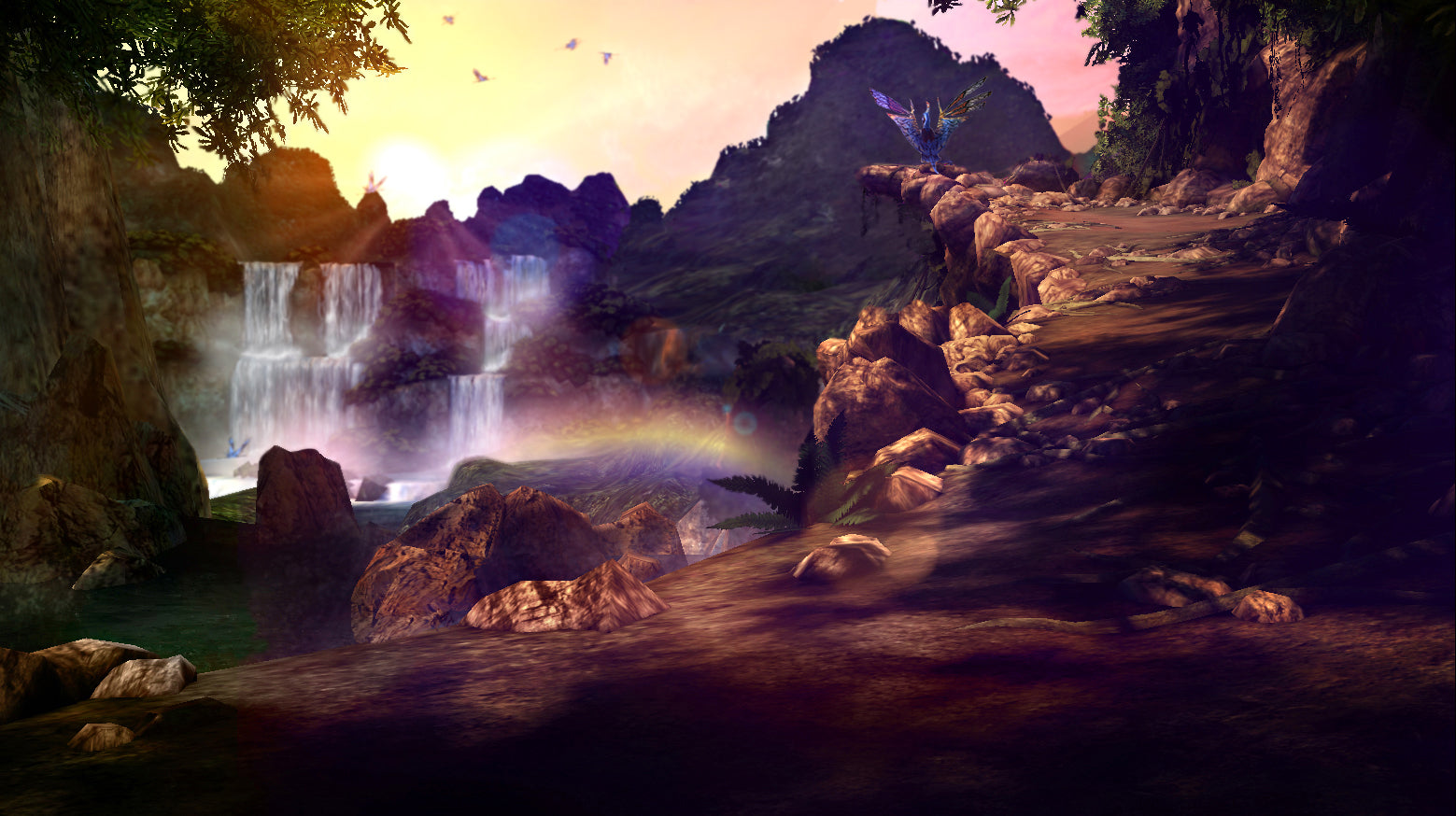 Avatar: The Game - Xbox 360 C1089
