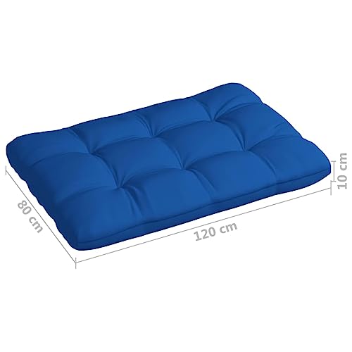 Pallet Sofa Cushions 7 pcs D714919