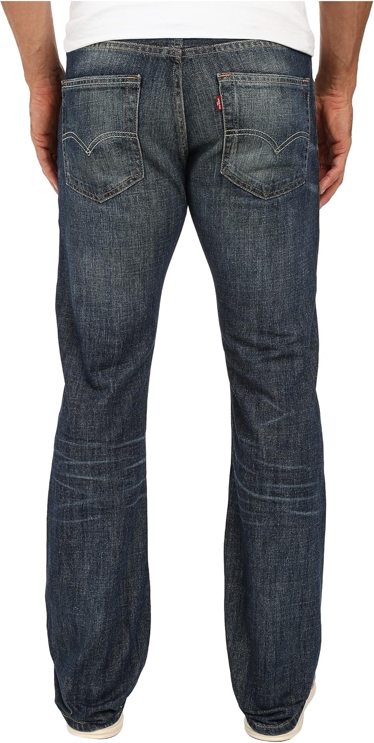 Men's 527 Slim Bootcut Jeans A507778