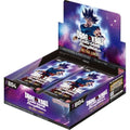 Ultra Limit Booster Box Z259