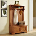 Oak Hall Tree T550521
