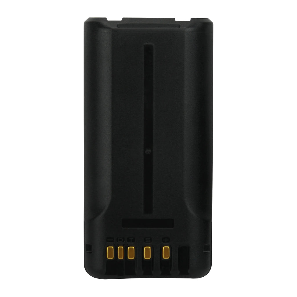 Battery Replacement for Kenwood J536591