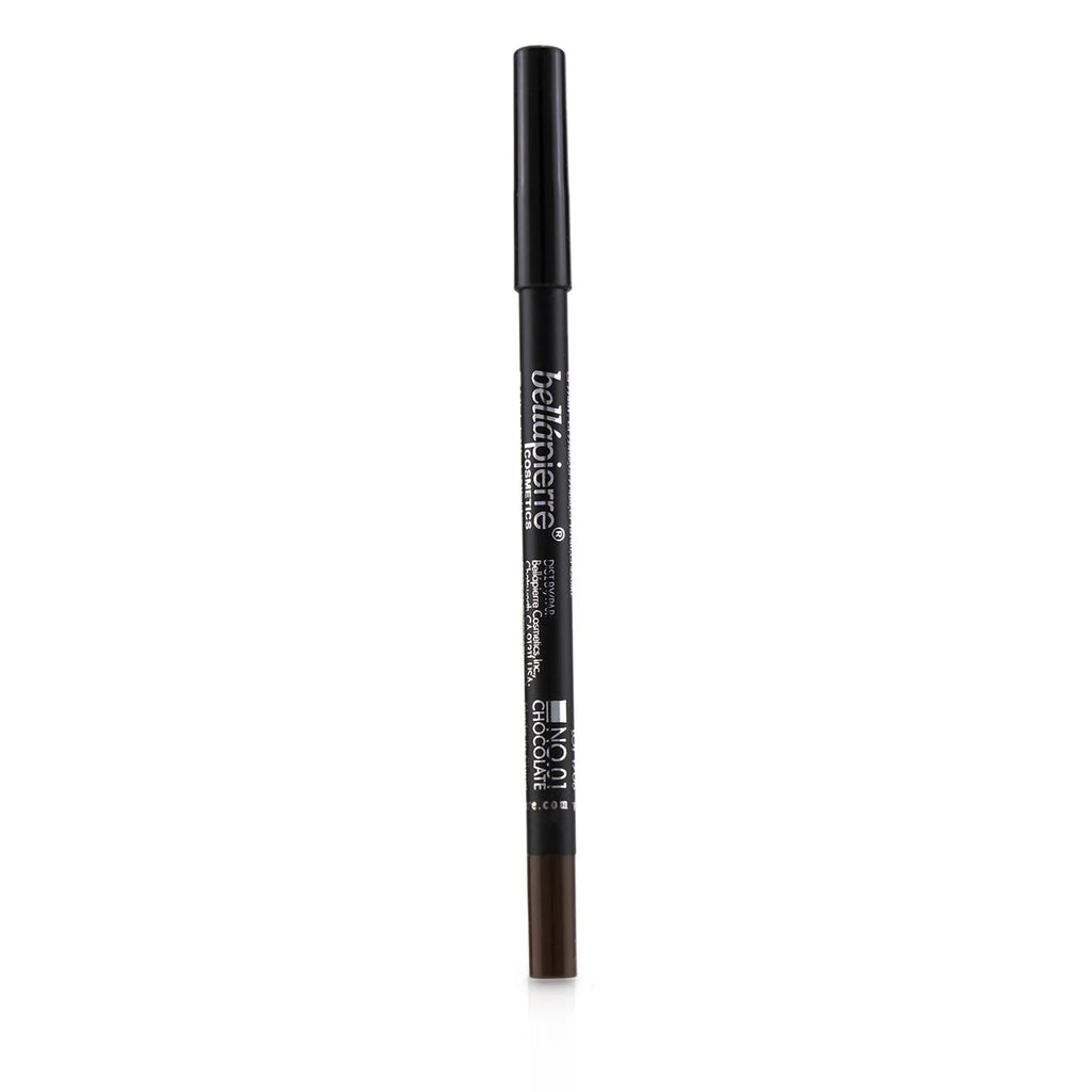 Gel Eye Liner - Ebony 1.8g P683598