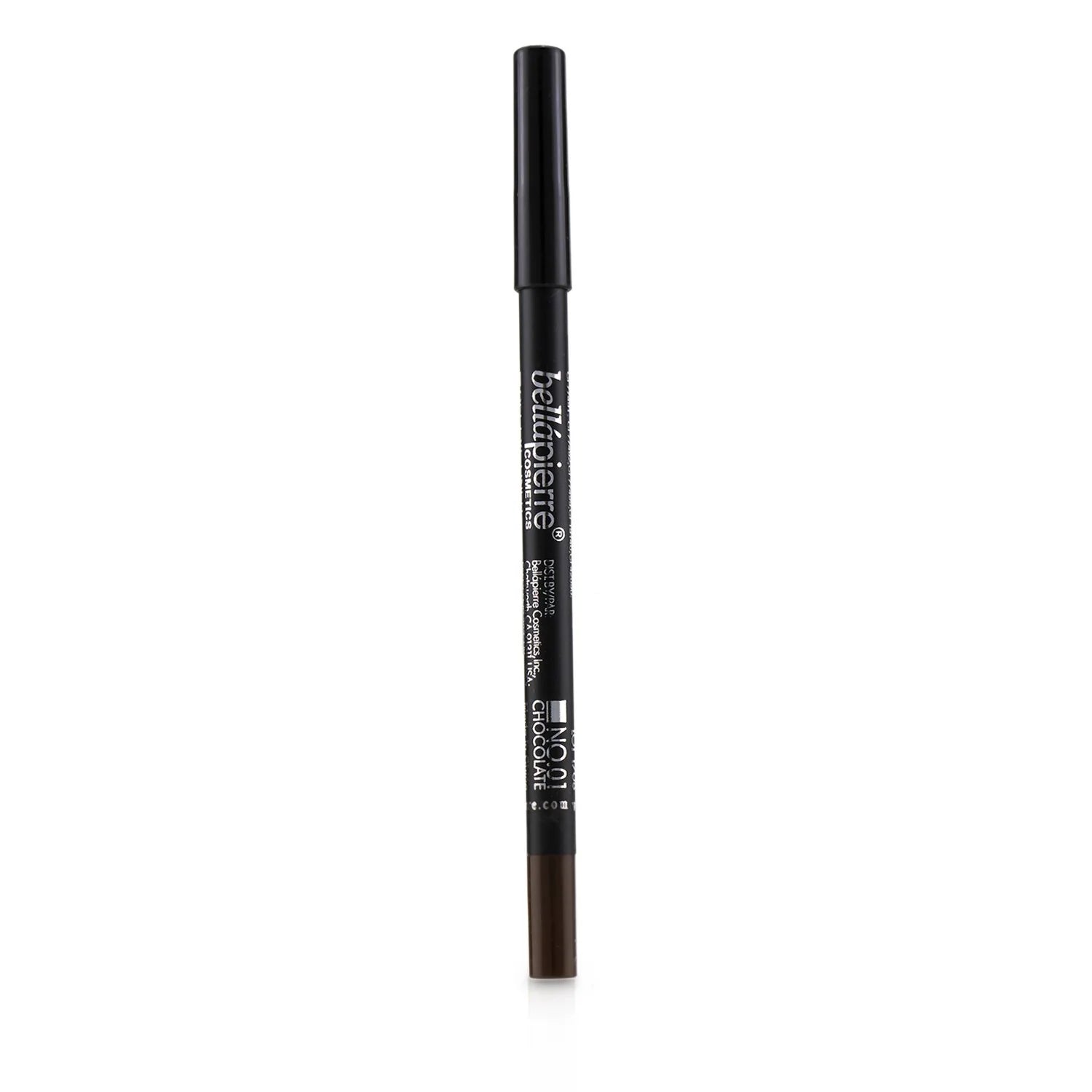 Gel Eye Liner - Ebony 1.8g P683598