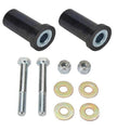Steering Rack & Pinion Bushings & Bolts E5719