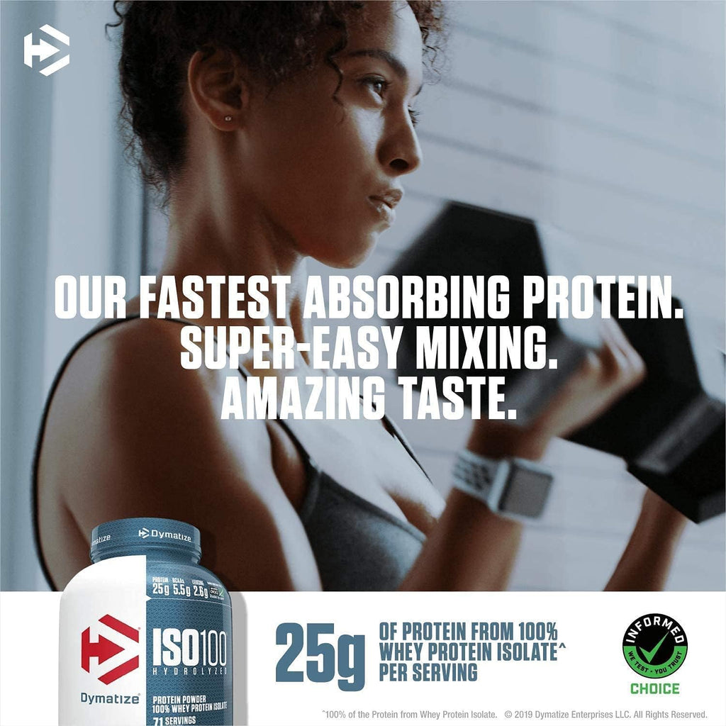 Gourmet Chocolate Whey Protein Powder, 5 Pound C198