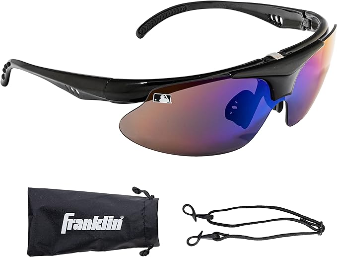 Baseball Softball Sunglasses V550656