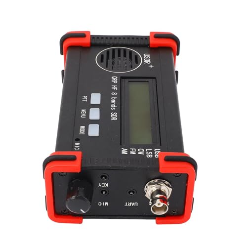 8 Band Short Transceiver A38296