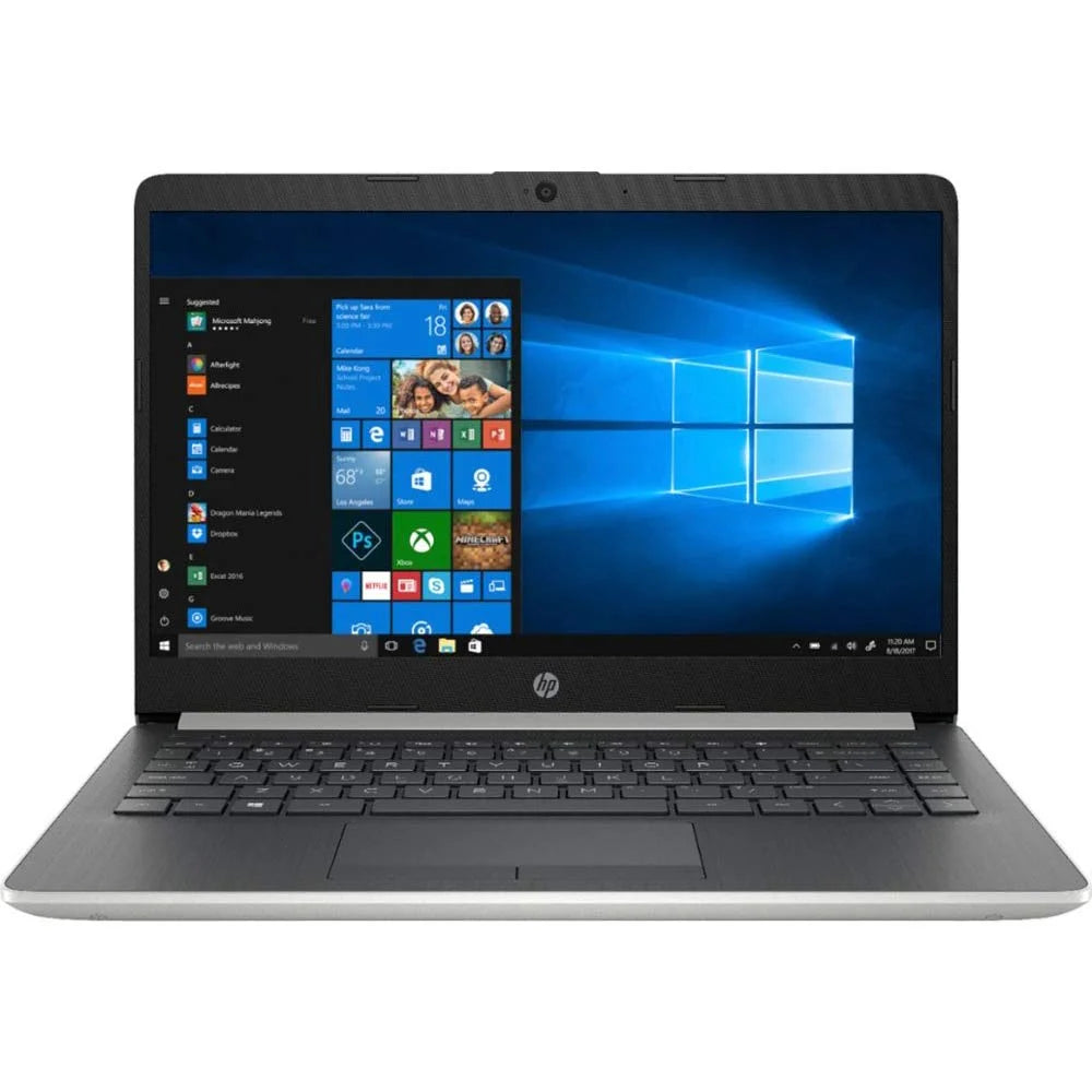 14" Laptop Ryzen 3 8GB RAM 128GB SSD Y230