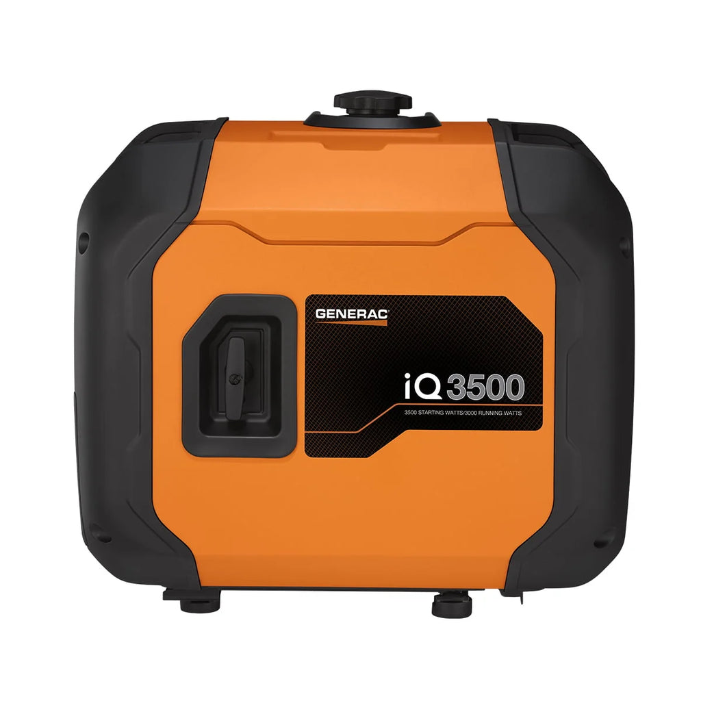 3,500-Watt Portable Inverter Generator Q3384