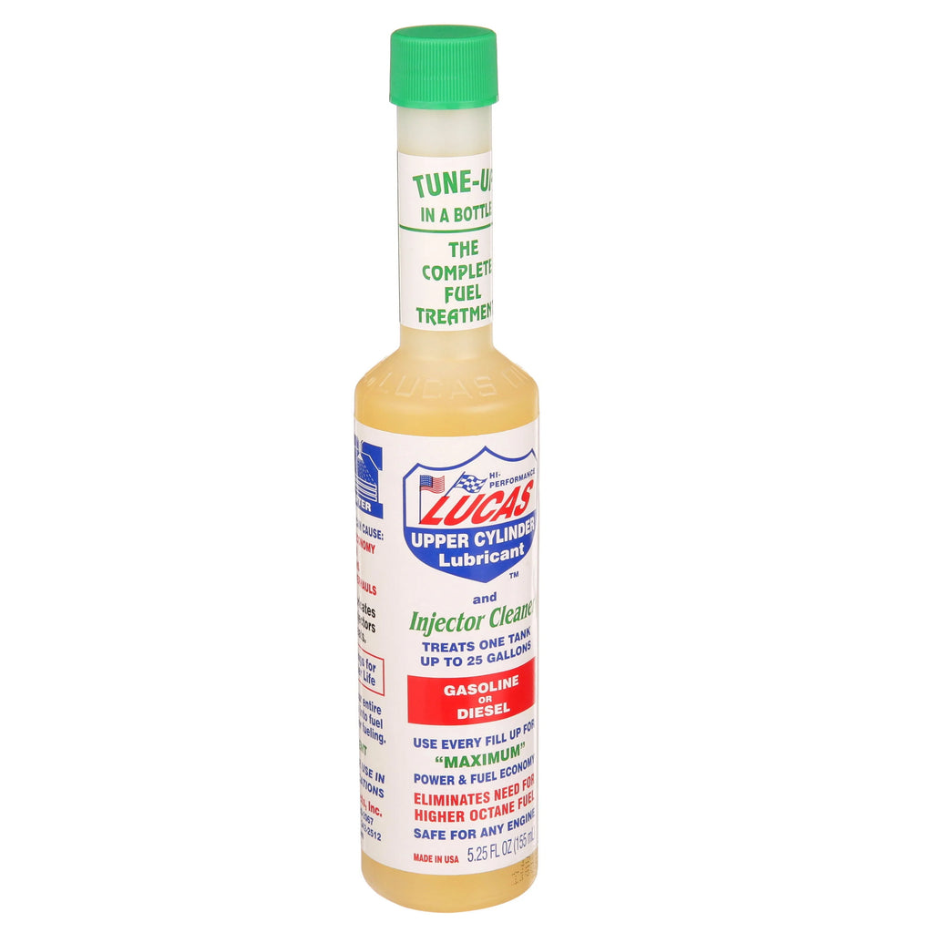 5.25 Ounce Fuel Treatment Automotive Additive K799