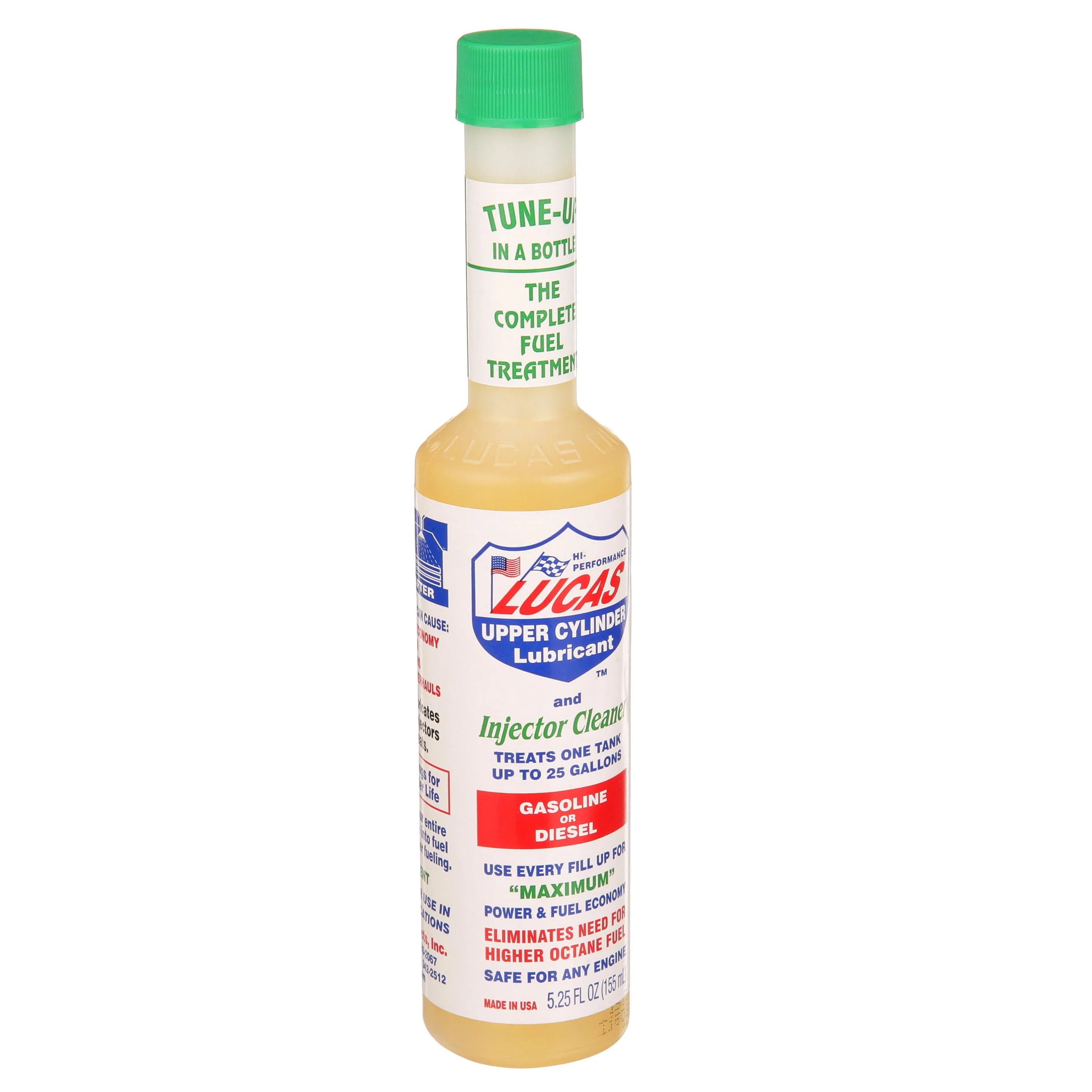 5.25 Ounce Fuel Treatment Automotive Additive K799