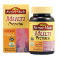 90 Ea, 3 Pack Prenatal Multi Vitamin Tablets J26483