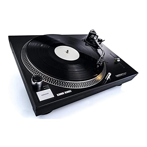 Professional Belt Drive Turntable System R767