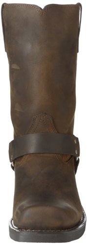 11" Harness Boot F628