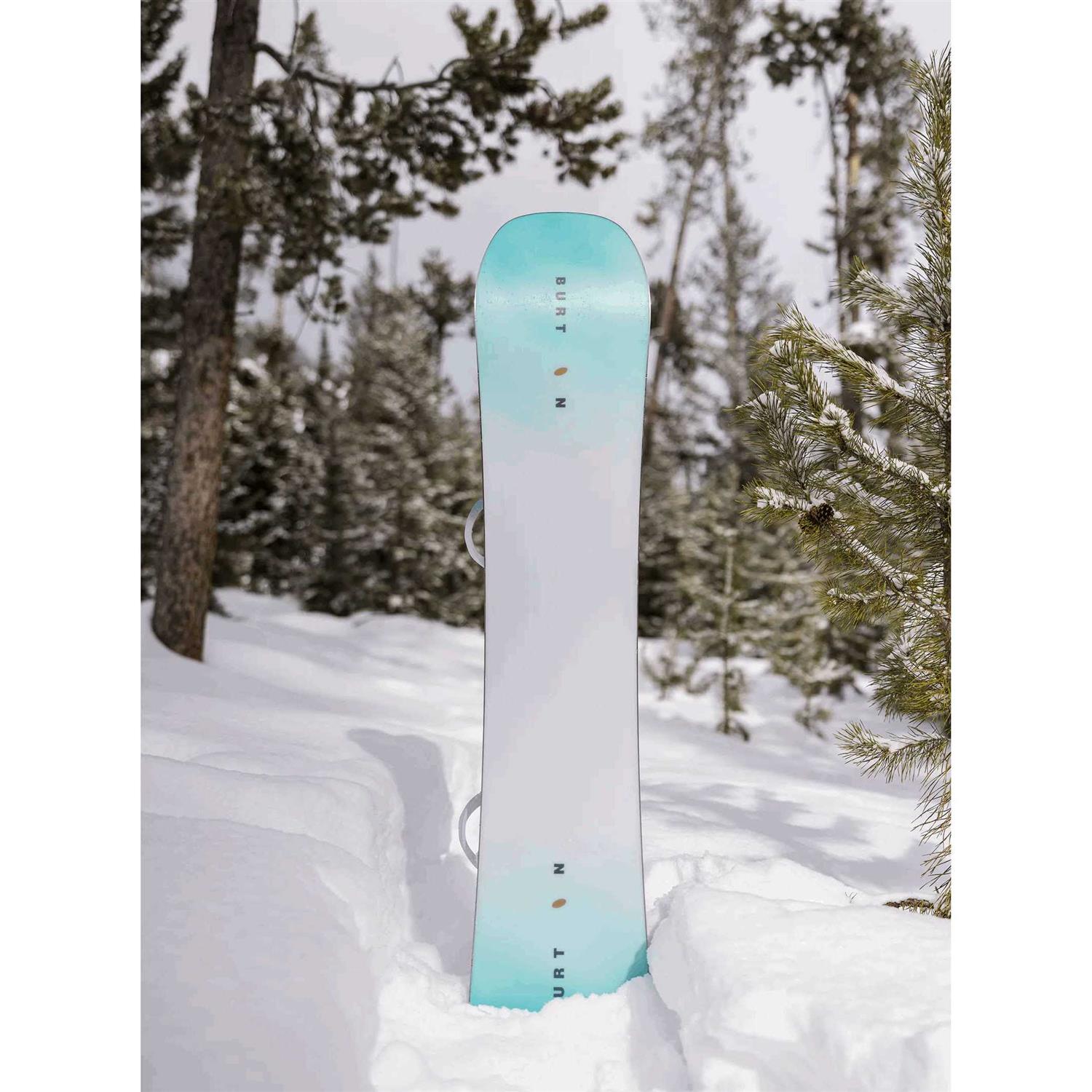 Womens Story Board Snowboard S369322
