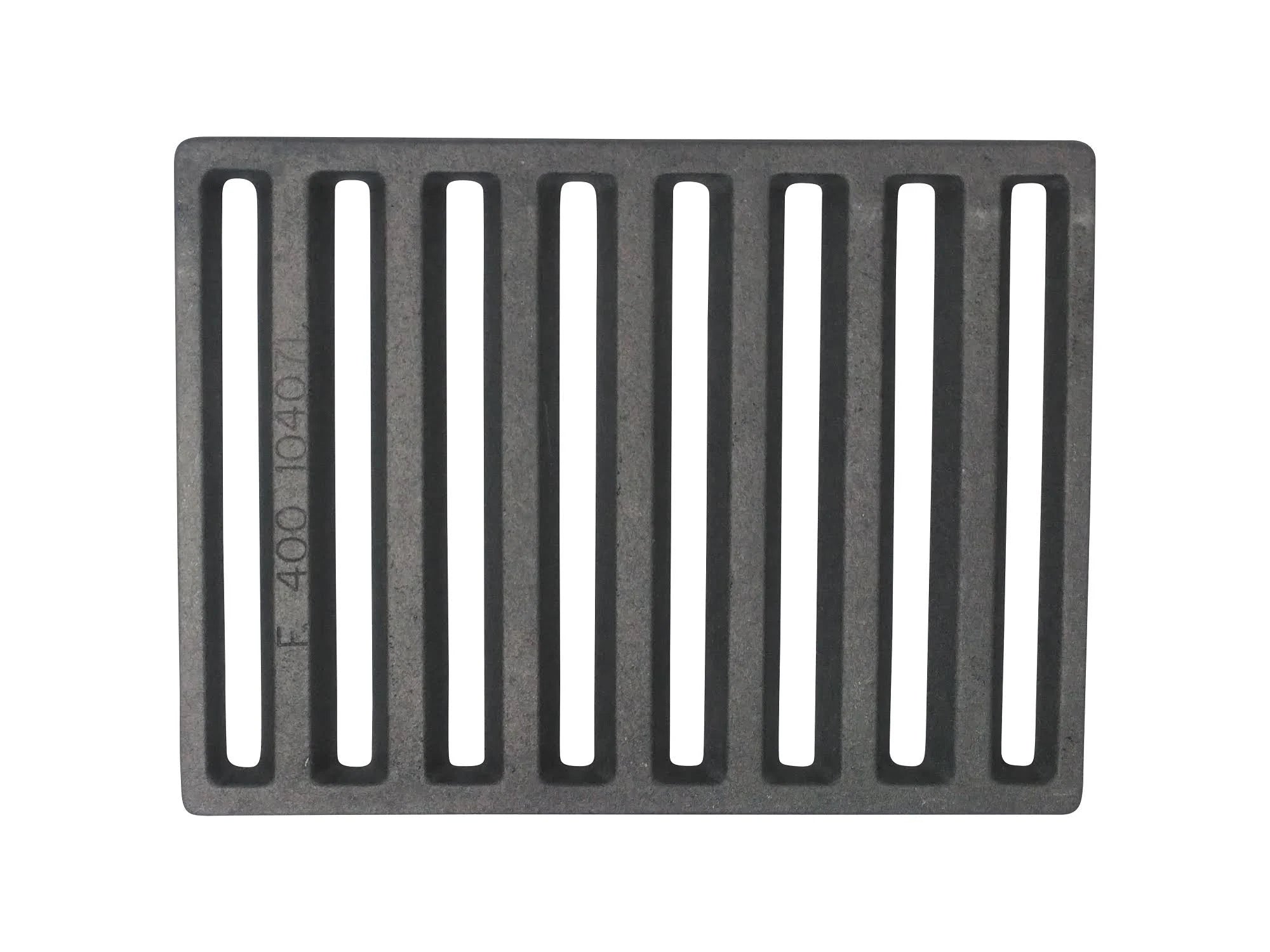 Cast Iron Ash Grate W69215
