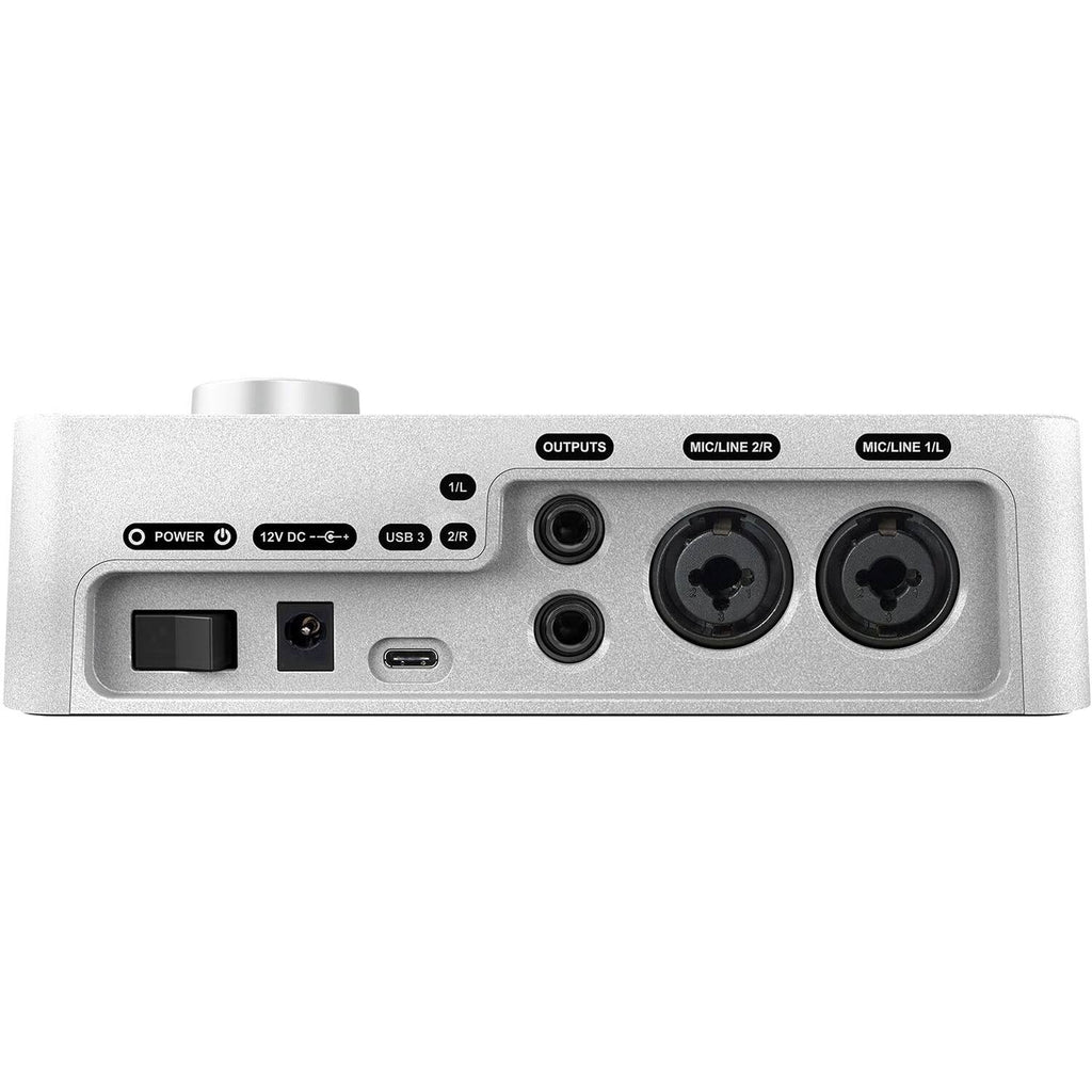 Apollo Solo USB Heritage Edition Audio Interface U749