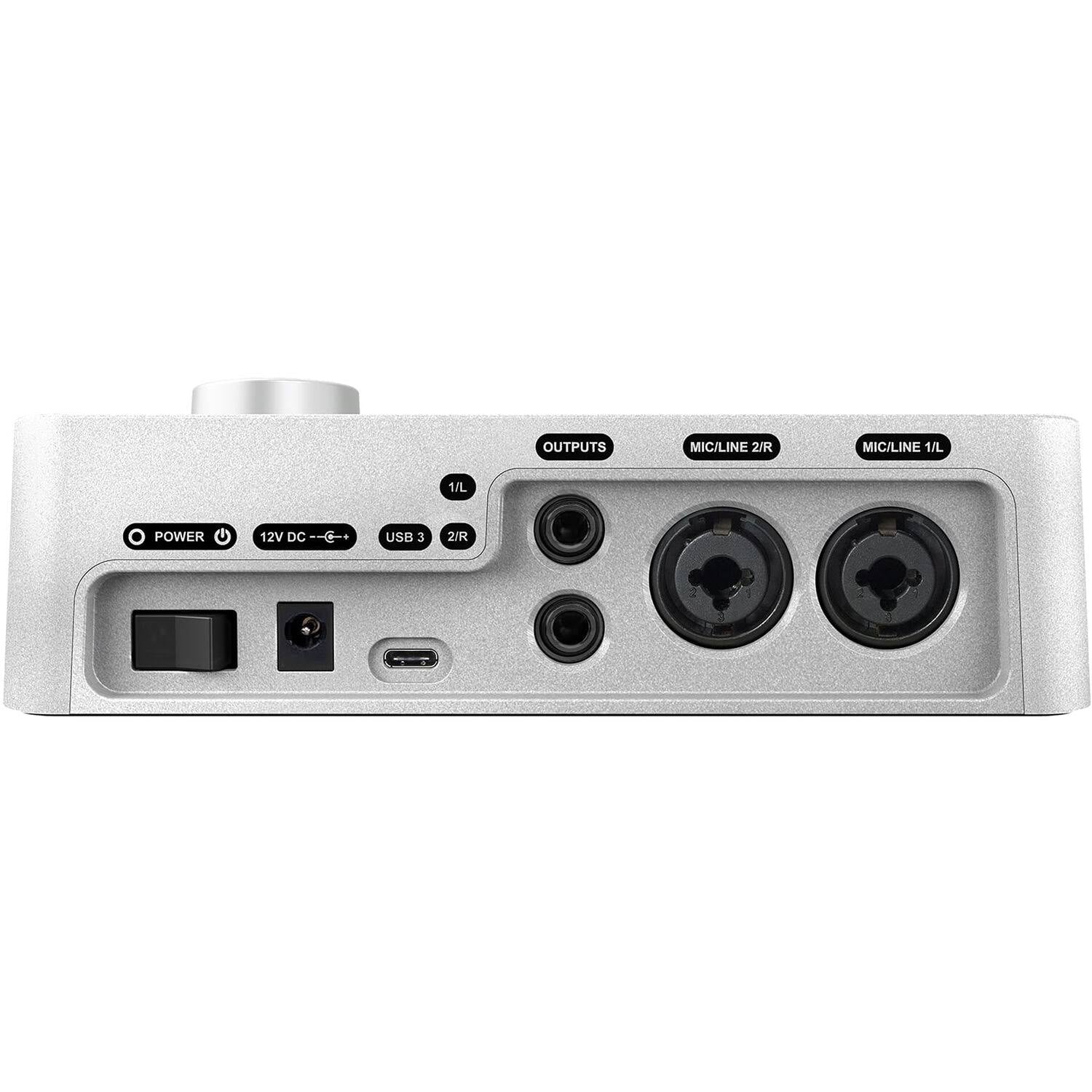 Apollo Solo USB Heritage Edition Audio Interface U749