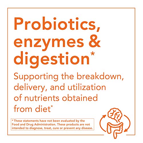 30 Veg Capsules Probiotic-10 100 Billion C649